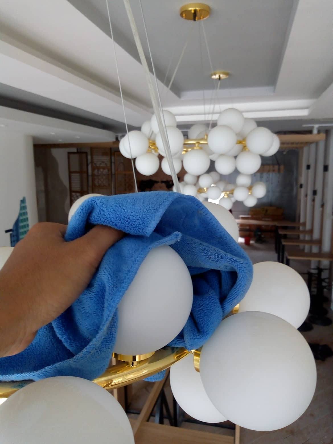 vệ sinh nhà ở giá rẻ